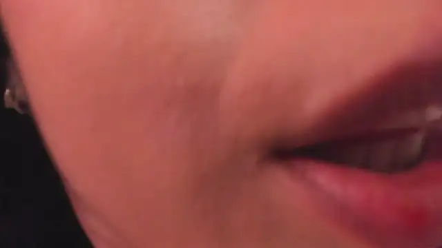 Pertunjukan Kamera Web Celeste_Amber