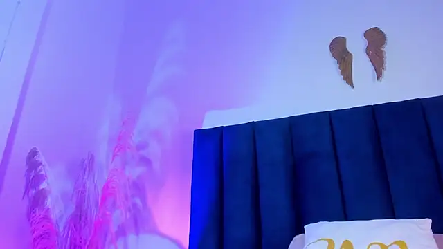 Anette_ 라이브 XXX 채팅