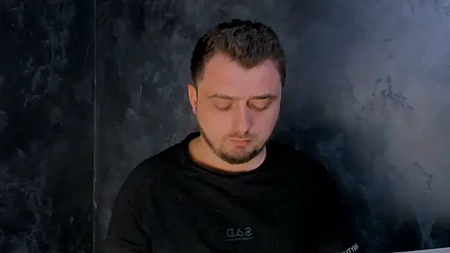 Master_Mark_Wayne Webcam show