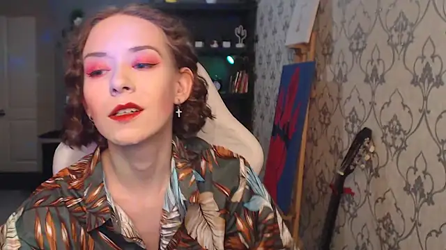 Czat XXX na żywo – FascinatingEyess