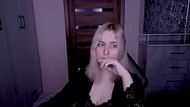 Kristy-Max 라이브 XXX 채팅