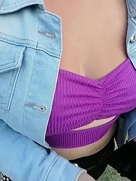 sophie_banger's Live XXX Chat