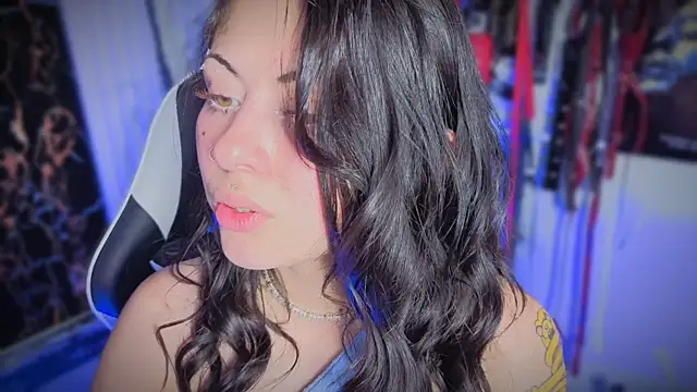 عرض كام Guxplo_