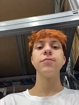 IM_DAREN Live XXX-chat