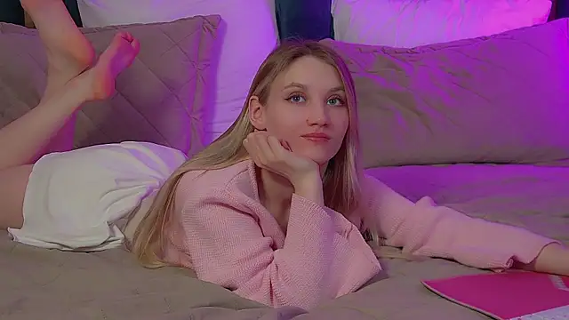 StacyEvances 라이브 XXX 채팅