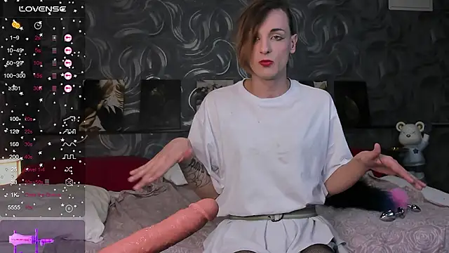 Sembang XXX Secara Langsung Anjela_Botton