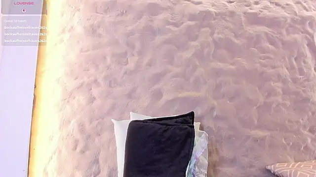 Naomy_gyal 웹캠 쇼