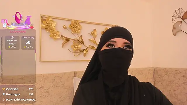 _Malak live XXX chat