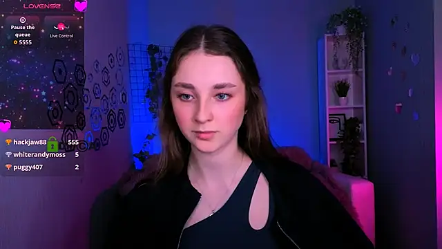 alisabliss live XXX chat