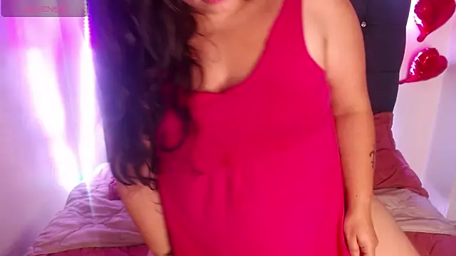 Živý XXX chat Catalinajane1