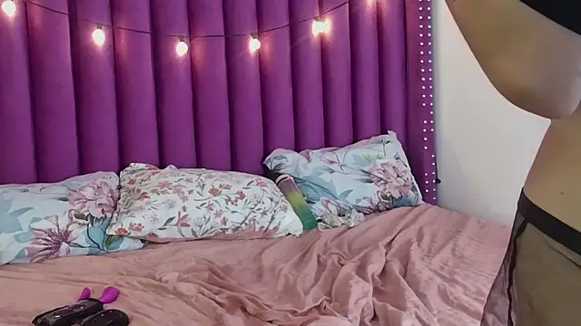 littleaprill's Live XXX Chat