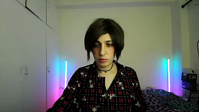 Sembang XXX Secara Langsung HoneyValentine