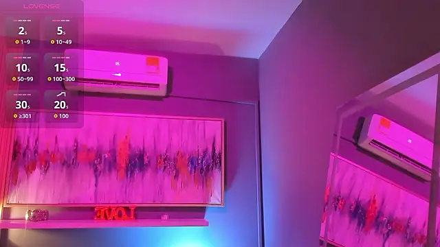 lilian_vergara's Live XXX Chat