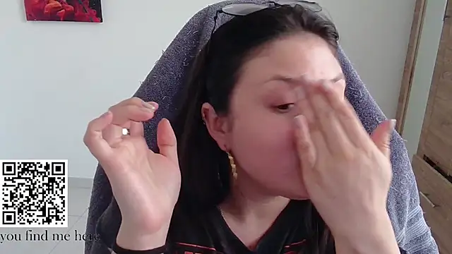 Онлайн чат XXX yessica_gomez01