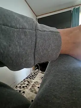 Edu235 webkamerás műsora