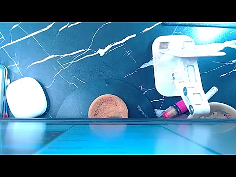 hotcumjasminex Pertunjukan Webcam