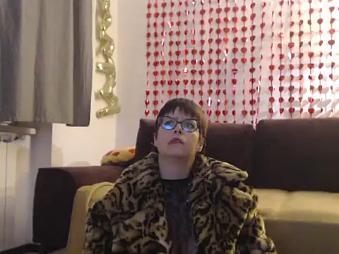 SneakyMiky Webcam show