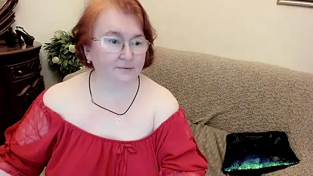 leiamillersonn Webcam show