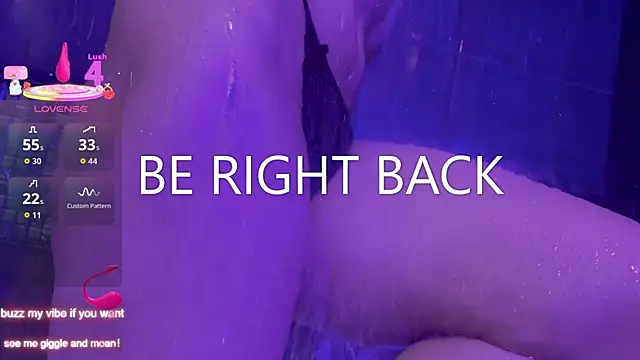 Czat XXX na żywo – Melissa_Fane