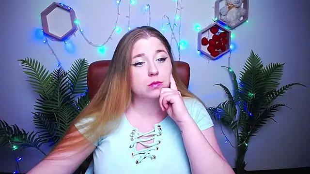 JessikaDaniel: онлайн-секс-чат