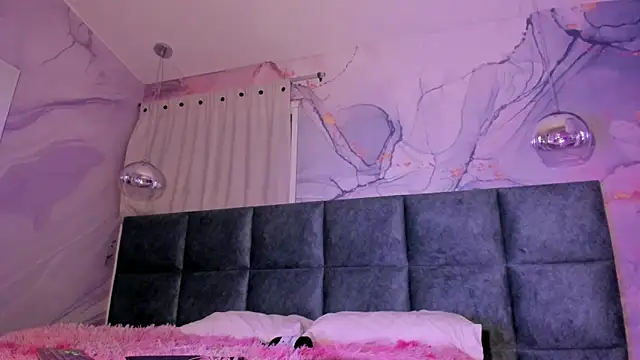 AntonellaRossi 라이브 XXX 채팅