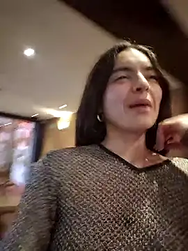 Show de webcam de Sam_Sara