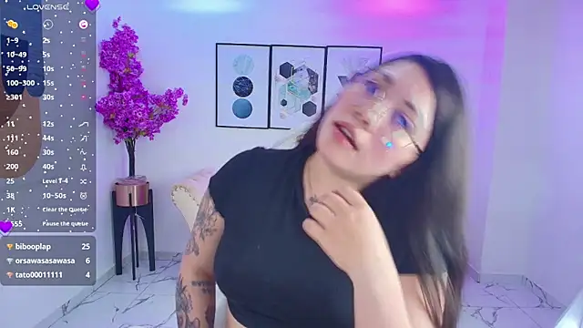 Isa_reel Live XXX Chat