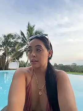 annyfosterr Live XXX Chat