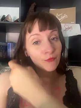 Victoiire's Live XXX Chat