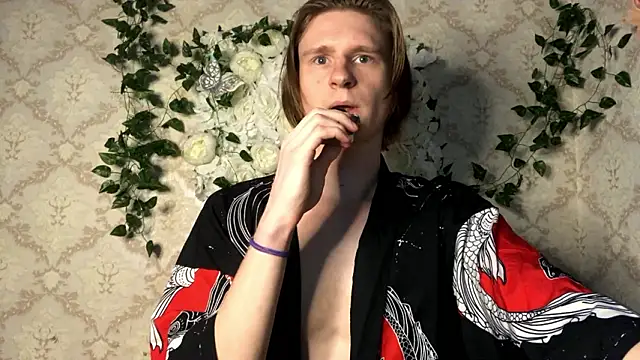 ArchiZuki69 Live XXX-chat