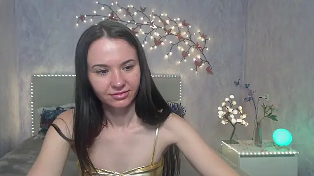 KaraCriegs Live XXX-chat