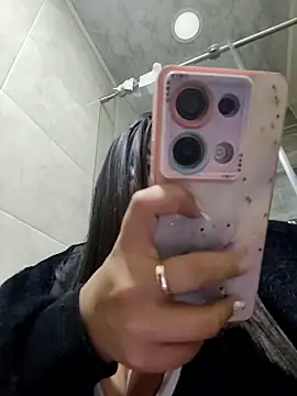 Cristal__04のウェブカメラショー