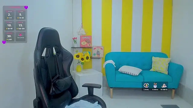 Cristal_War's Live XXX Chat