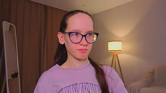 BettyBrowni: απευθείας συνομιλία ΧΧΧ