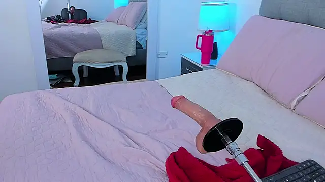 Samantha__Vega Live XXX-chat