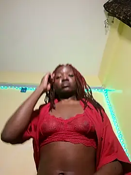 Its_slimianaa Live XXX-chat