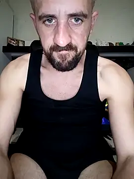 GrofLicno 웹캠 쇼