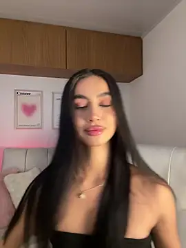 Chatroom XXX en direct de maddy_bronw_