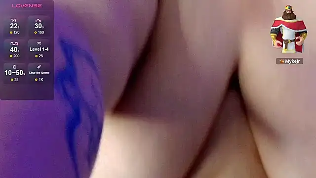 دردشة ANAMARIARIOS الجنسية المباشرة