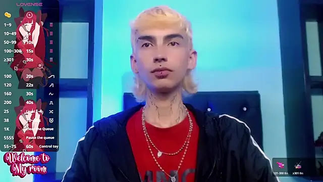 ttimy_x_boy Chat XXX in diretta