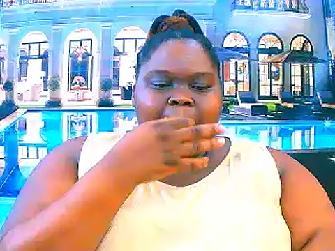 EbonyHotBuns 即時 XXX 聊天