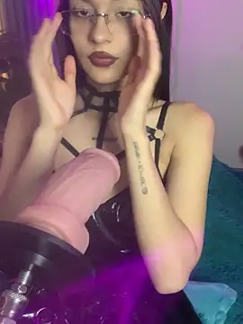 Abbydreams_'s Live XXX Chat