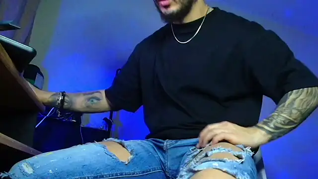 XanderCage99's Live XXX Chat