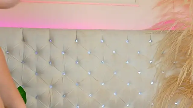 Chat XXX ao vivo de AlynAllen