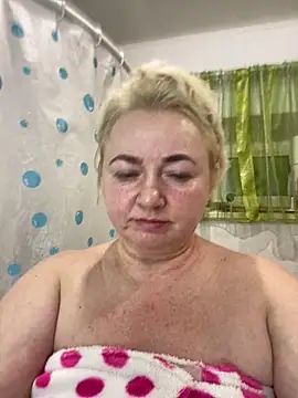 Viki100paradise Live XXX-chat