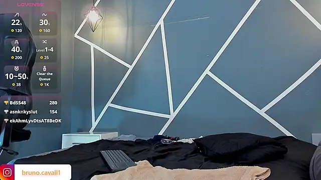 bruno_cavalli Chat XXX in diretta