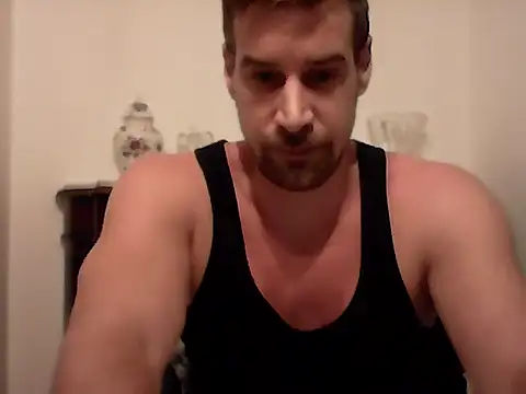 Pertunjukan Kamera Web Lambe91