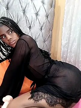 DojaBooty_ Live XXX-chat