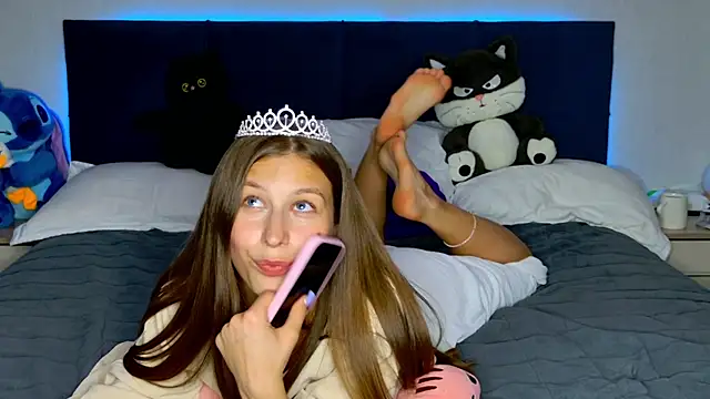 MissEmilyMiller: απευθείας συνομιλία ΧΧΧ