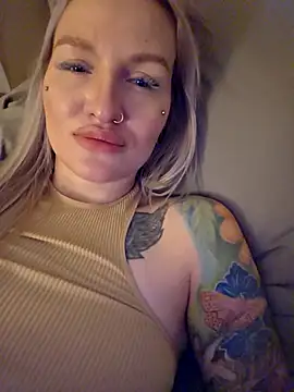 KateMonroe Live XXX-chat